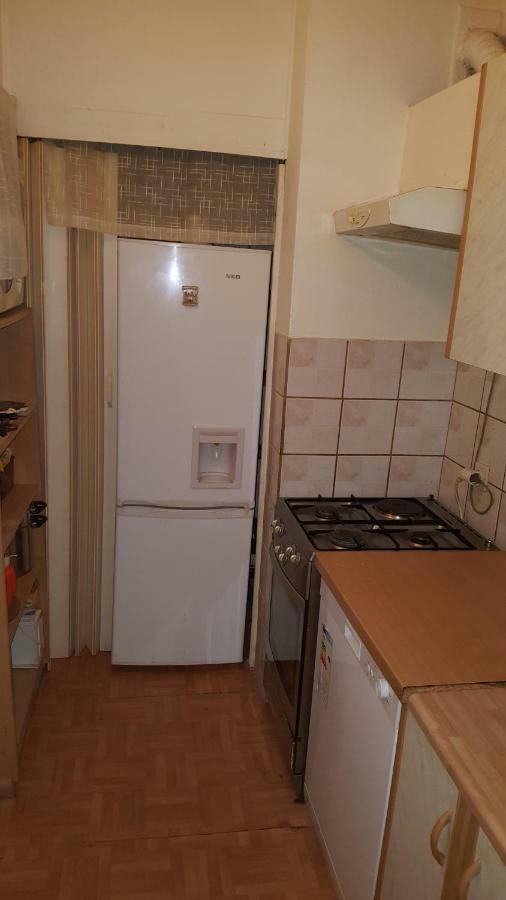 Apartman Garden ポレッチ エクステリア 写真