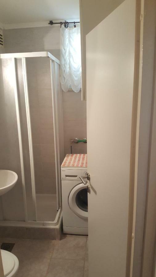 Apartman Garden ポレッチ エクステリア 写真